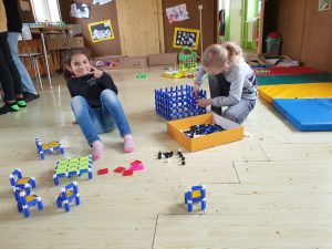 S E V A Stavební den – fotka 24