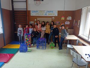 S E V A Stavební den – fotka 15