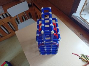 S E V A Stavební den – fotka 16
