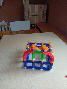 S E V A Stavební den – fotka 8
